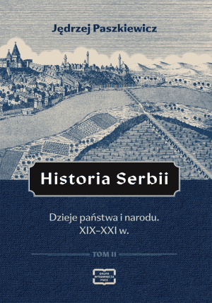 Historia Serbii