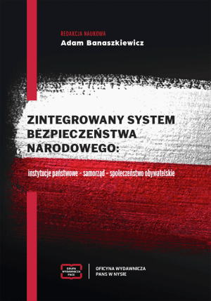Zintegrowany system bezpieczeństwa narodowego
